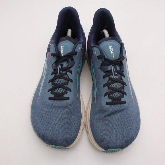 ALTRA Torin 6 Running Shoes Men\'s 12 Blue Sneakers EGO Max Trainer Walking Gym main image 11